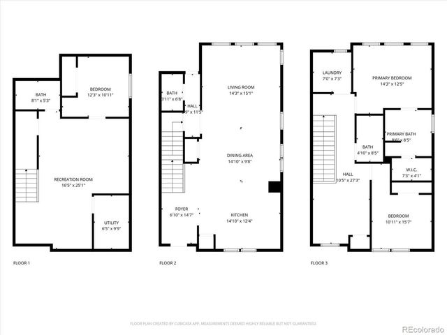 5779 Boston St, Denver, CO 80238