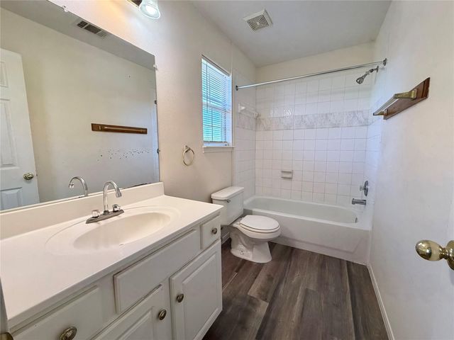 11102 Maize Lane A, Houston, TX 77041