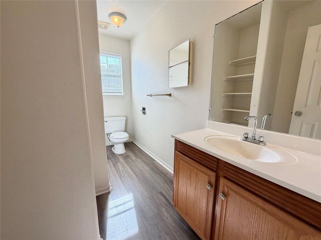 11102 Maize Lane A, Houston, TX 77041