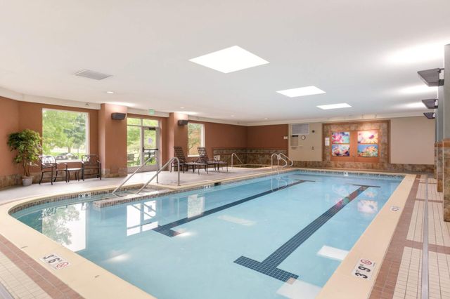 7100 Metro Boulevard 416, Edina, MN 55439