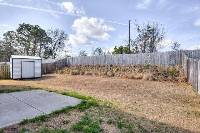 6113 Whitewater Drive, North Augusta, SC 29841