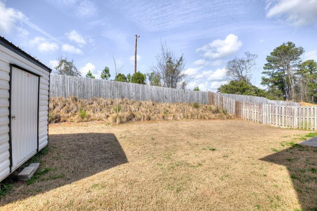6113 Whitewater Drive, North Augusta, SC 29841