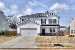 6113 Whitewater Drive, North Augusta, SC 29841