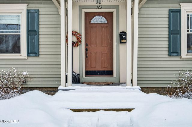 123 Sanford Street, Glens Falls, NY 12801