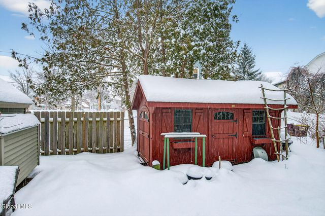 123 Sanford Street, Glens Falls, NY 12801