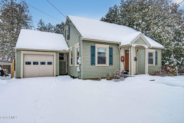 123 Sanford Street, Glens Falls, NY 12801