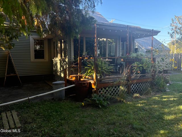 123 Sanford Street, Glens Falls, NY 12801