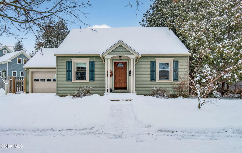 123 Sanford Street, Glens Falls, NY 12801