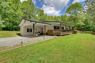 881 Aska Road, Blue Ridge, GA 30513
