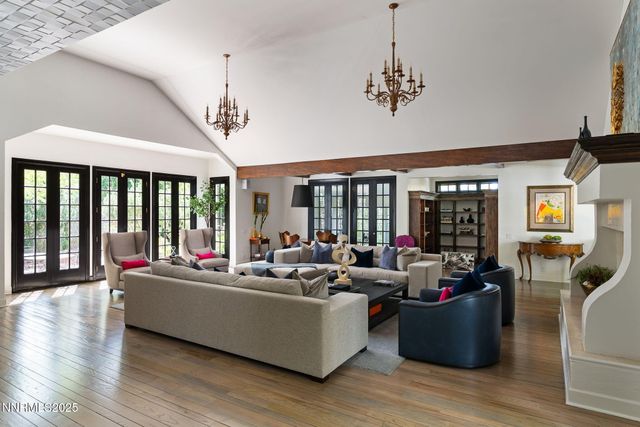 144 Greenridge Drive, Reno, NV 89509