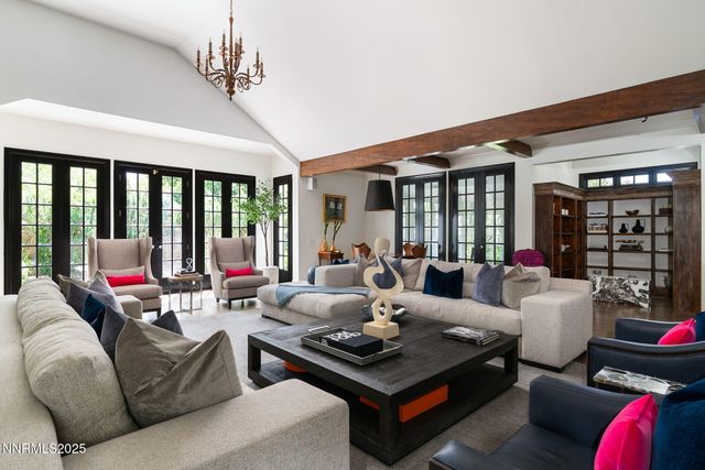 144 Greenridge Drive, Reno, NV 89509