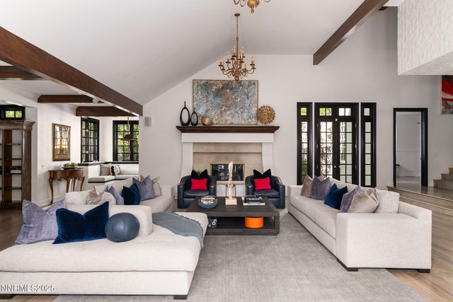 144 Greenridge Drive, Reno, NV 89509