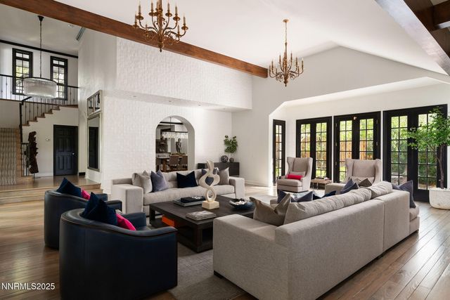 144 Greenridge Drive, Reno, NV 89509