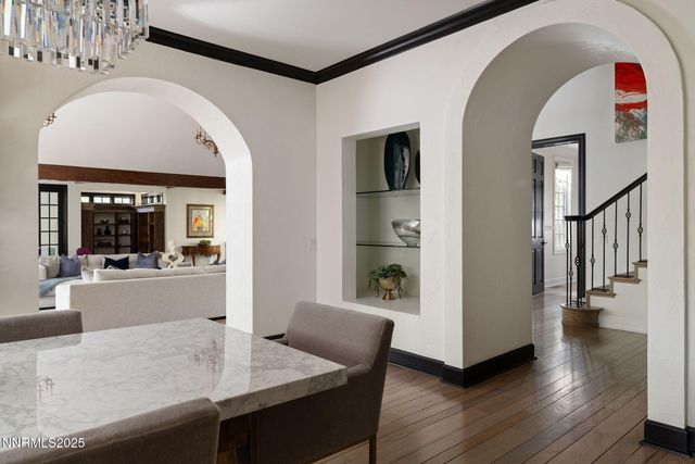 144 Greenridge Drive, Reno, NV 89509