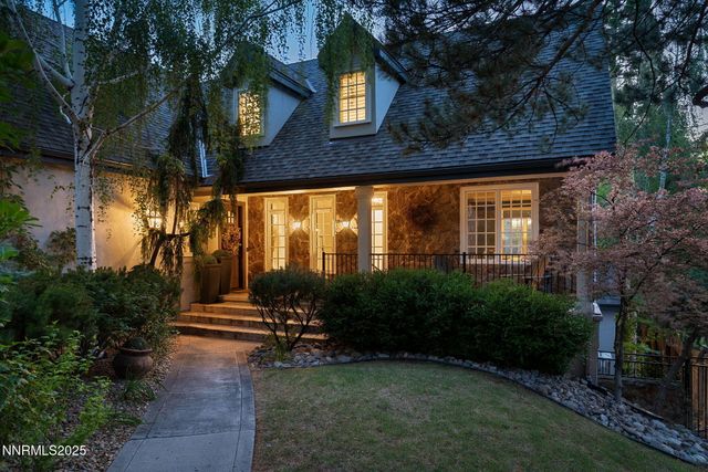 144 Greenridge Drive, Reno, NV 89509