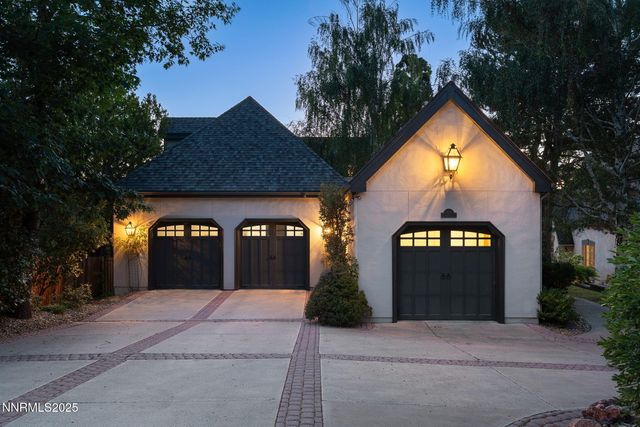 144 Greenridge Drive, Reno, NV 89509