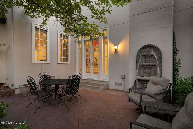 144 Greenridge Drive, Reno, NV 89509