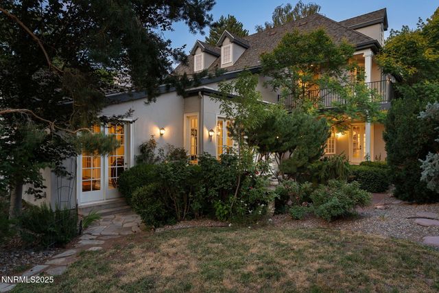 144 Greenridge Drive, Reno, NV 89509