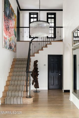 144 Greenridge Drive, Reno, NV 89509