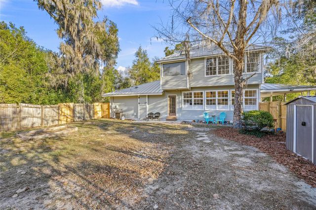 24121 W US HIGHWAY 27, High Springs, FL 32643