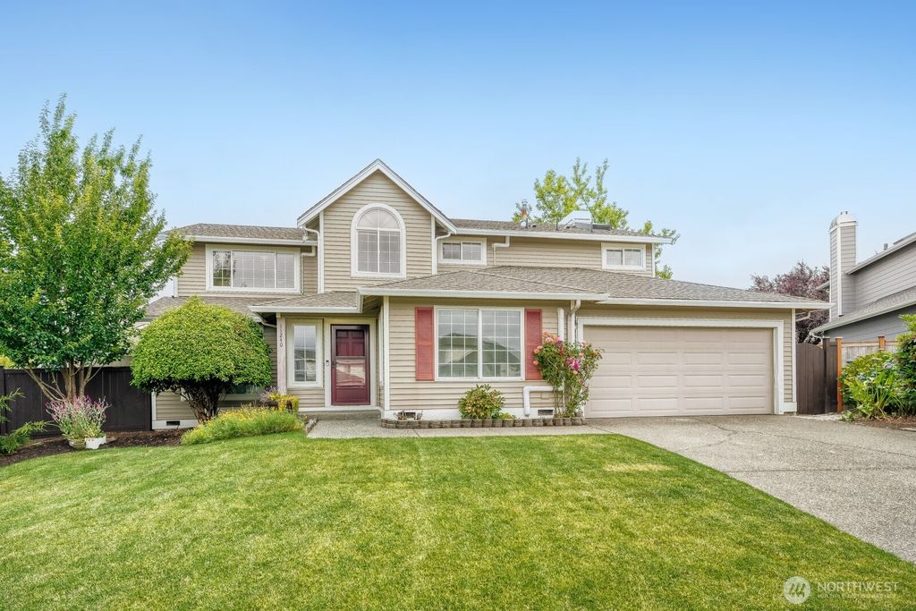 11240 SE 189th Court, Renton, WA 98055