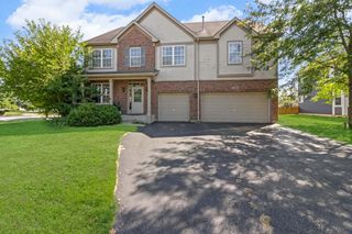 7720 Mossheather Drive, Joliet, IL 60431