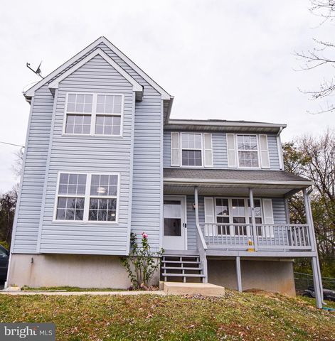 1245 LANDOVER RD, Rosedale, MD 21237