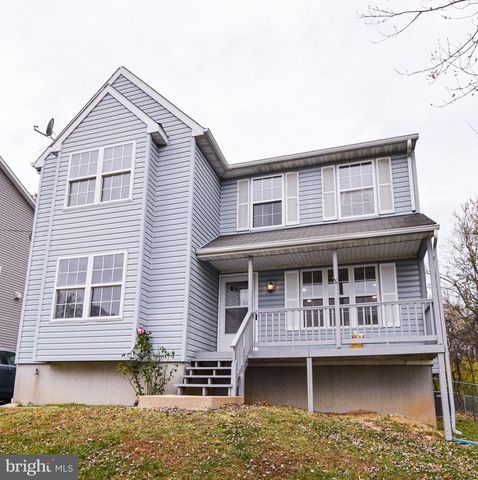 1245 LANDOVER RD, Rosedale, MD 21237