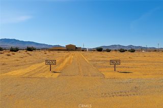 9610 Mescalero, Phelan, CA 92371