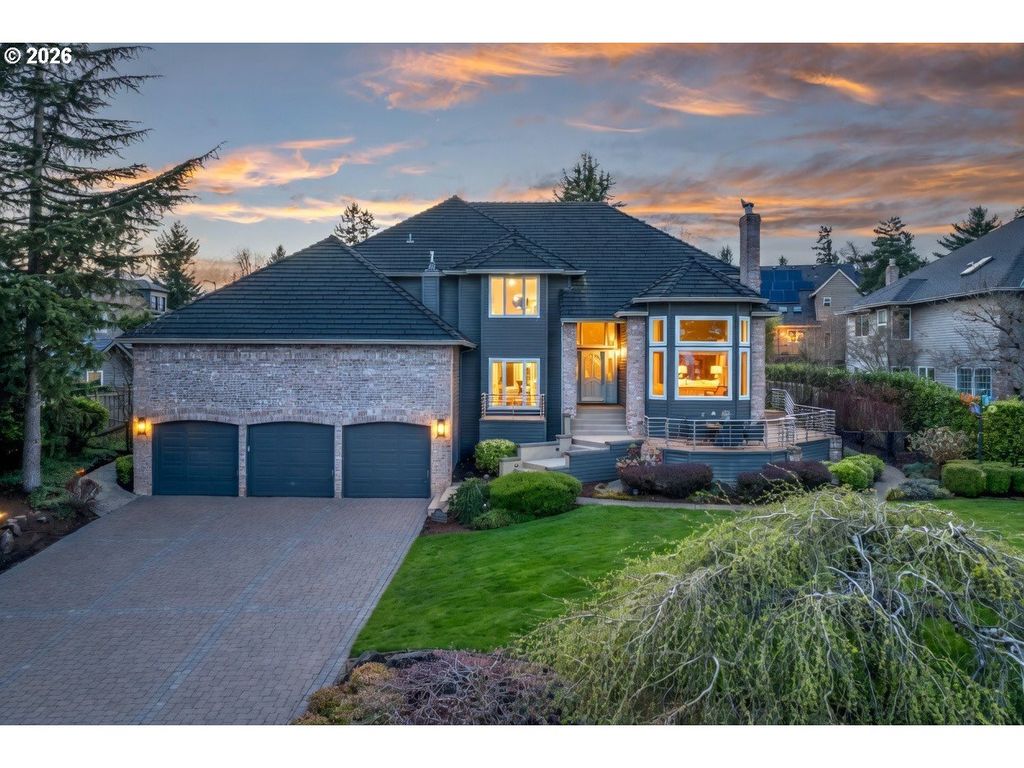 21473 ROSEPARK Ct, West Linn, OR 97068