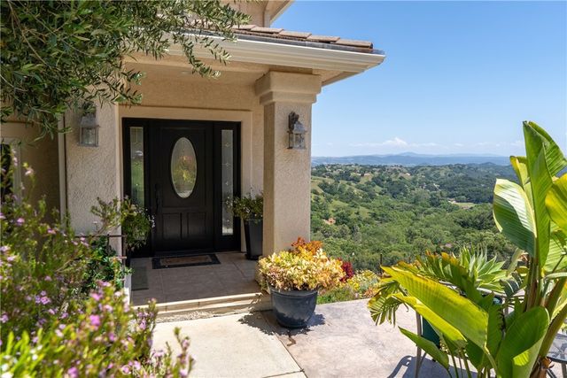 14600 El Monte, Atascadero, CA 93422