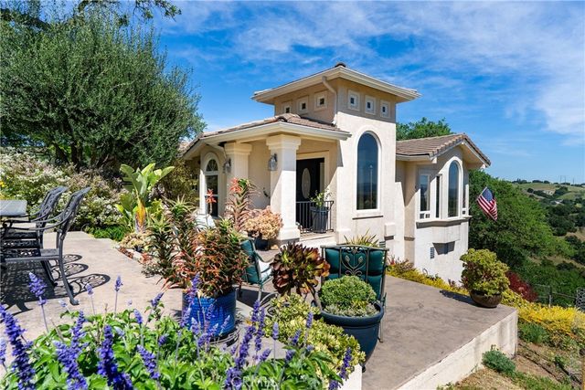 14600 El Monte, Atascadero, CA 93422