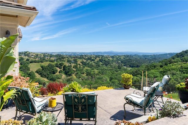 14600 El Monte, Atascadero, CA 93422