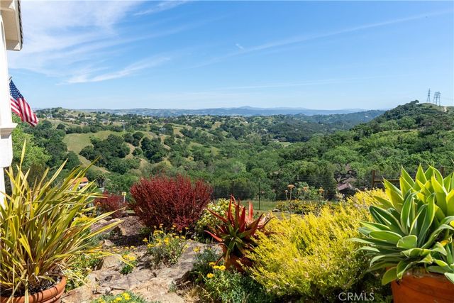14600 El Monte, Atascadero, CA 93422