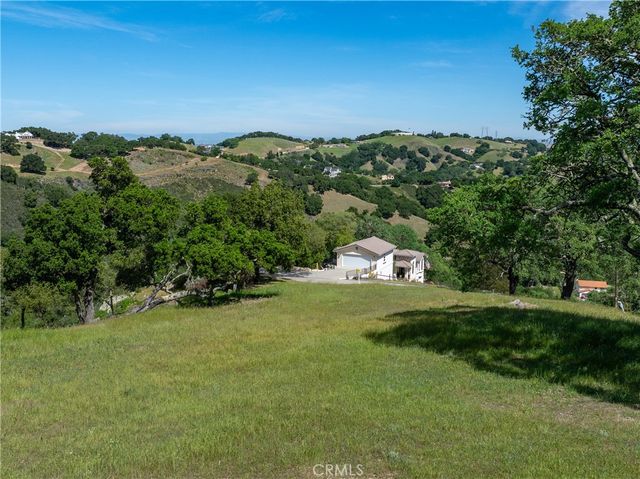 14600 El Monte, Atascadero, CA 93422
