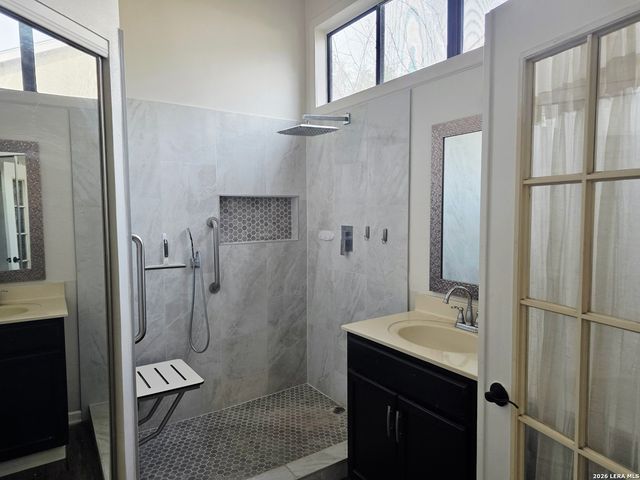 8310 clays, San Antonio, TX 78250