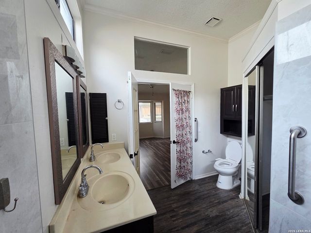 8310 clays, San Antonio, TX 78250