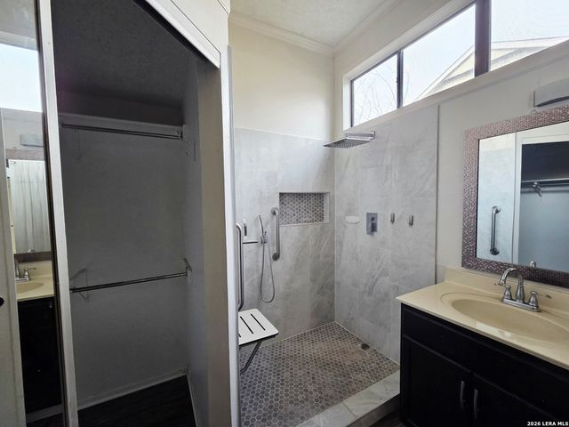 8310 clays, San Antonio, TX 78250