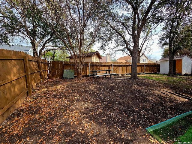 8310 clays, San Antonio, TX 78250