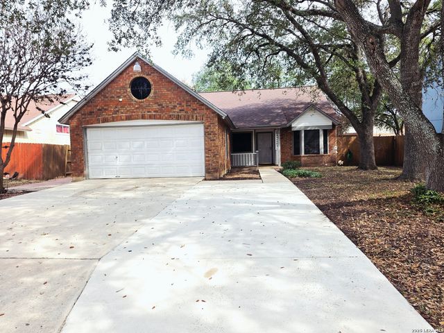 8310 clays, San Antonio, TX 78250