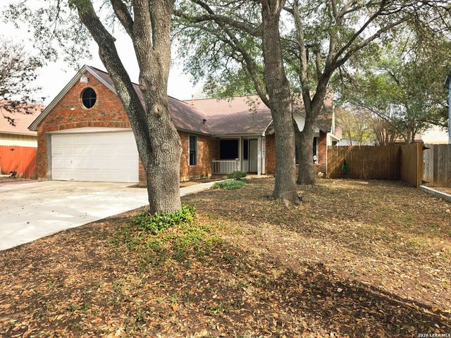 8310 clays, San Antonio, TX 78250