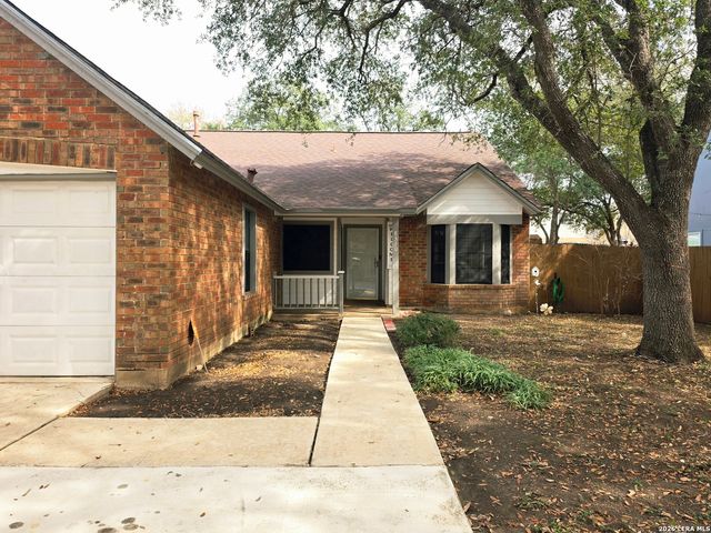 8310 clays, San Antonio, TX 78250