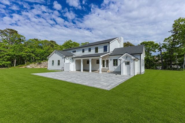 11 Perseverance Path, Dennis, MA 02638