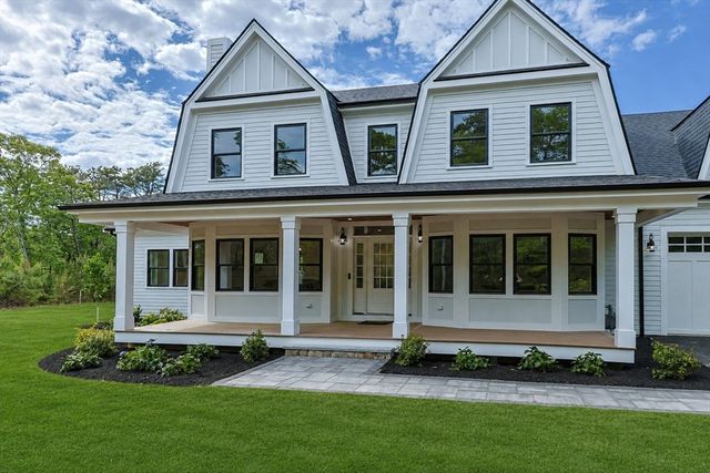 11 Perseverance Path, Dennis, MA 02638