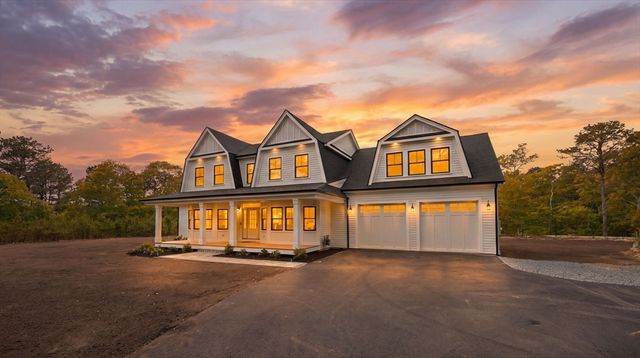 11 Perseverance Path, Dennis, MA 02638