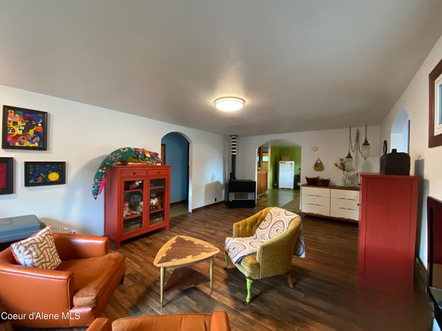 415 W Brown Ave, Kellogg, ID 83837