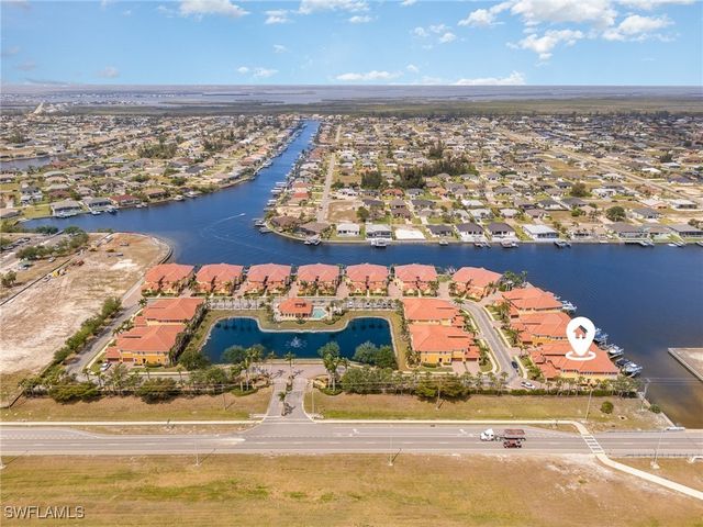 174 Shadroe Cove CIR 1002, Cape Coral, FL 33991