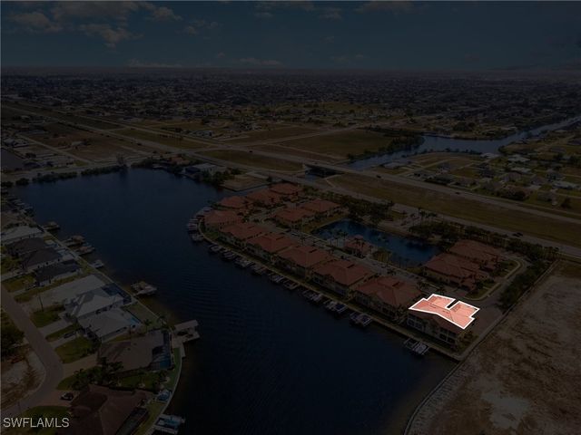 174 Shadroe Cove CIR 1002, Cape Coral, FL 33991