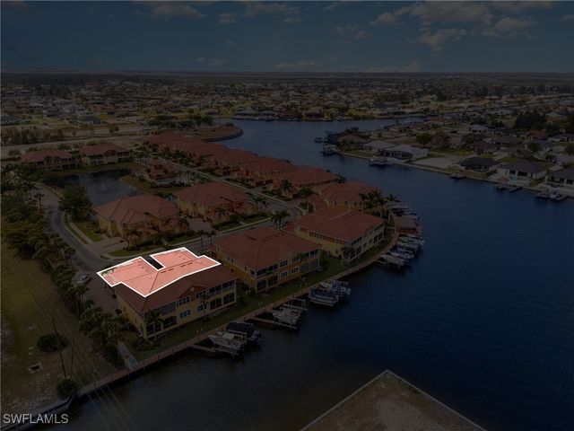 174 Shadroe Cove CIR 1002, Cape Coral, FL 33991