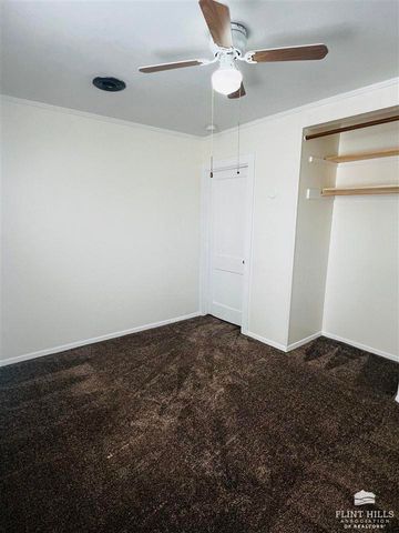 748 W 1st Street, Junction City, KS 66441